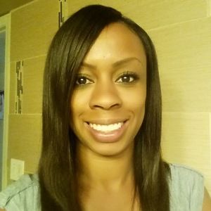 Meet your Posher, Tracey